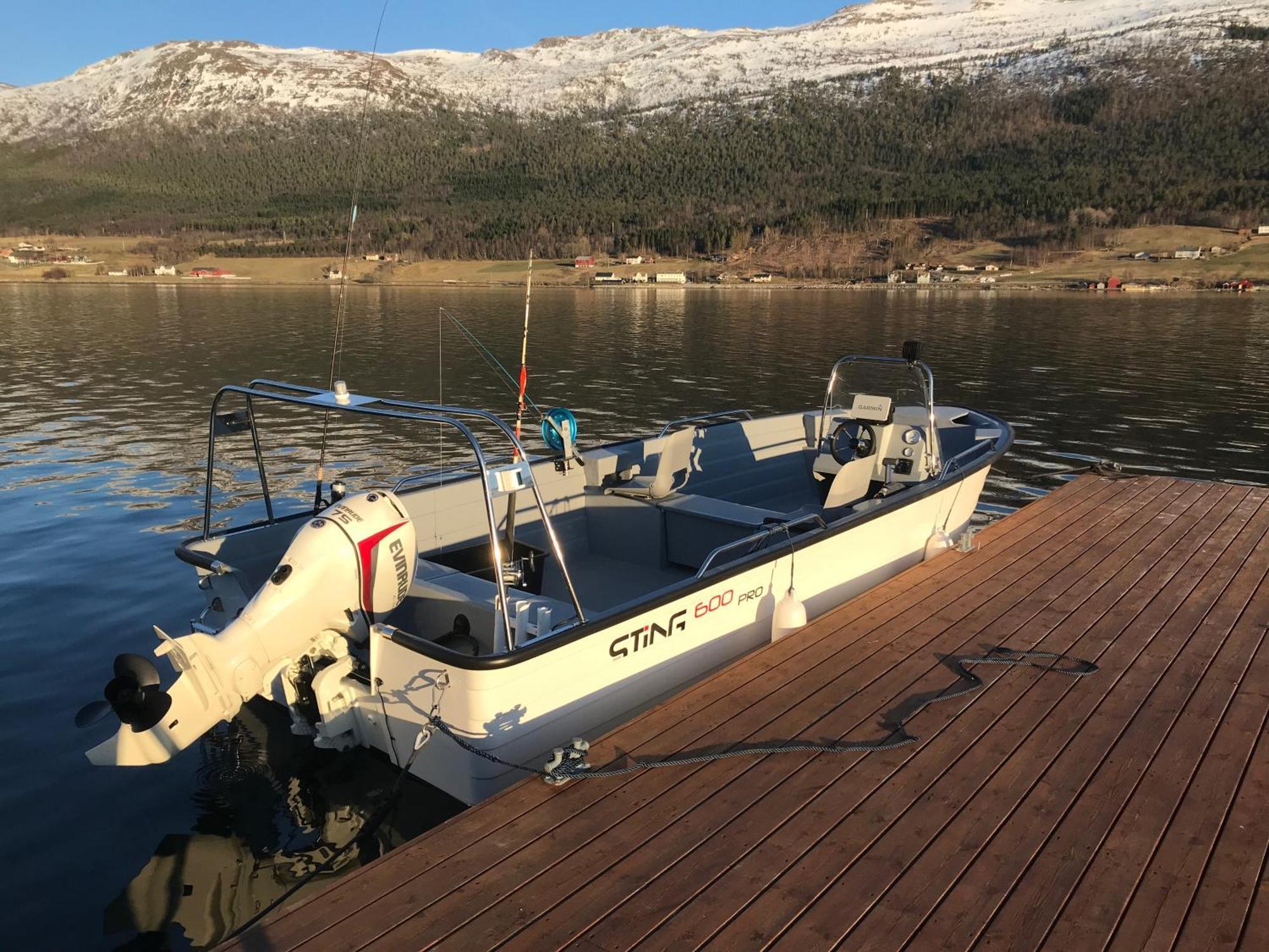Solstrand Fjord Holiday Eidsvåg 외부 사진