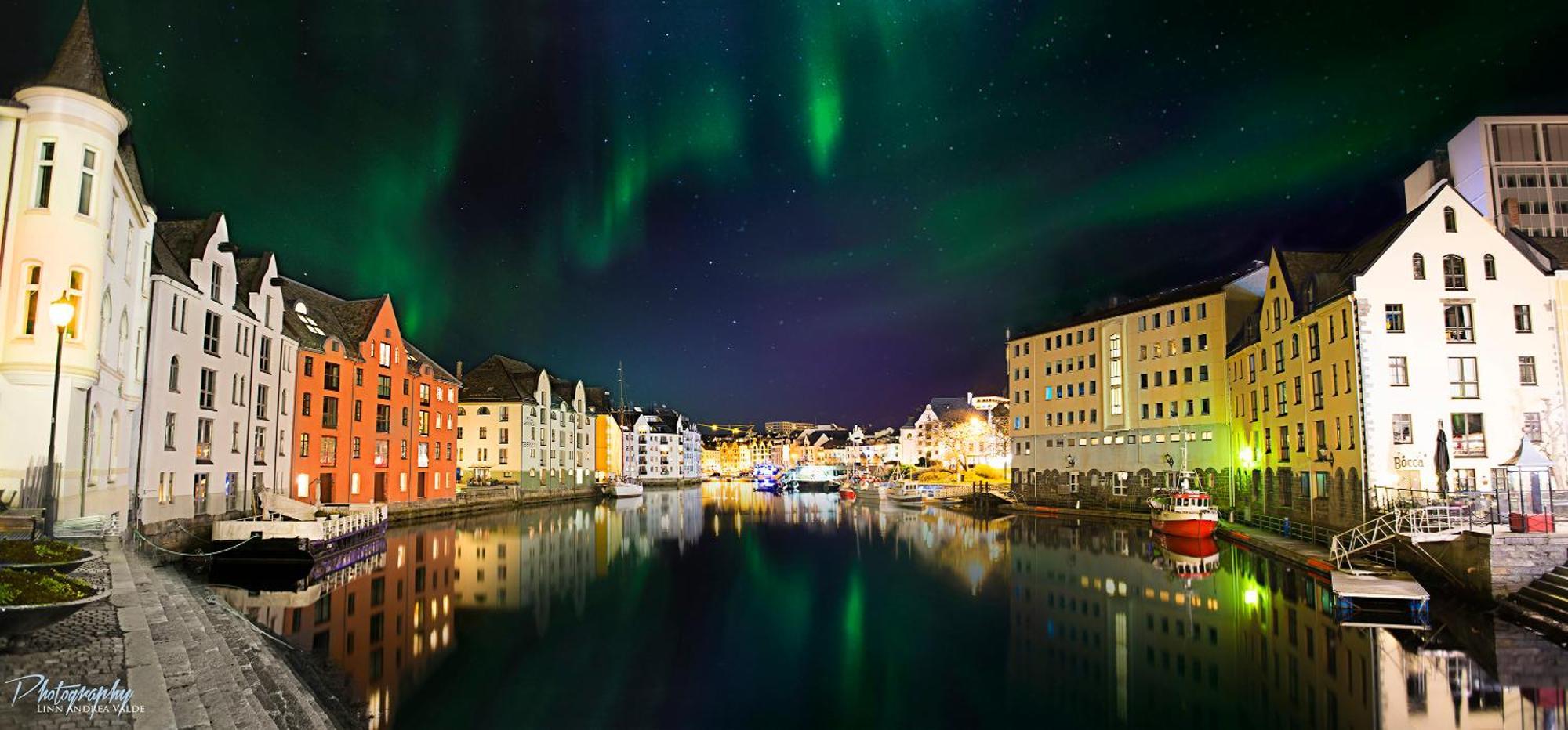 Solstrand Fjord Holiday Eidsvåg 외부 사진